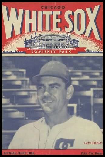 1948 Chicago White Sox